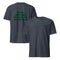 Heather Navy